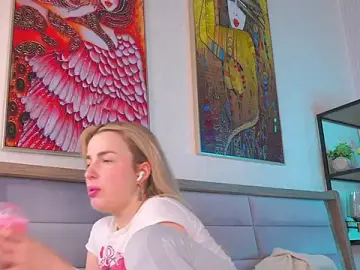 Stripchat Free Live Porn of LiliBanger