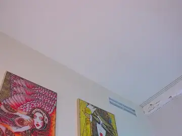 Stripchat Free Porn Cam of LiliBanger