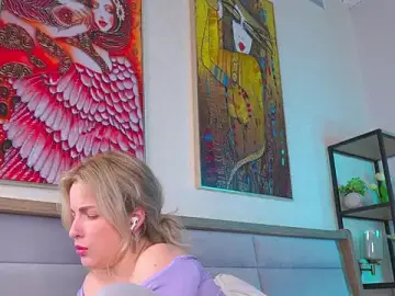 Stripchat Adult Video Chat of LiliBanger