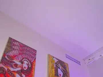 Stripchat Nude Webcam of LiliBanger