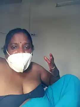 Stripchat Private Sex Chat of swetha10