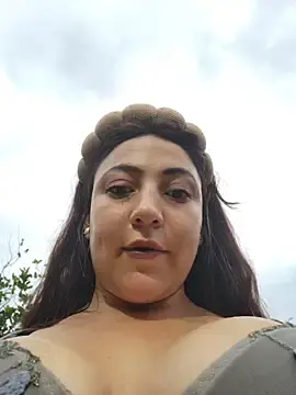 Stripchat Live Sex of VickyHoult
