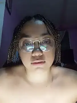 Stripchat Sex Chat of criscrispdv