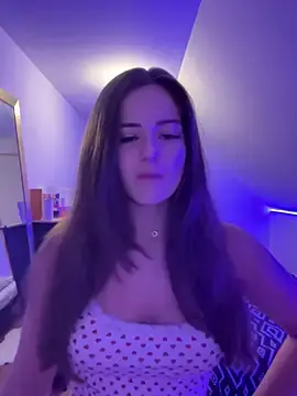 Stripchat Live Porn of petiteambre