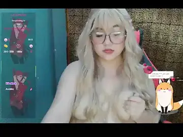 Stripchat Free Porn Cam of MissVeloura_XX