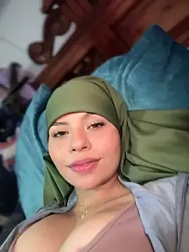 Stripchat Live Sex of lalilamassu1
