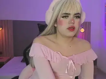 Stripchat Free Porn Cam of loly_berry