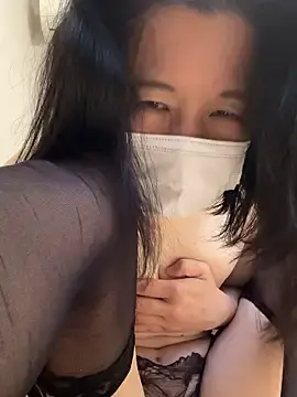 Stripchat Free Live Porn of nana_na425