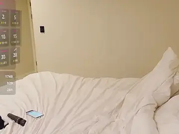 Stripchat Watch Live Sex Cams of oksoon_94