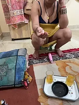 Stripchat Nude Webcam of Bold_couple_desi
