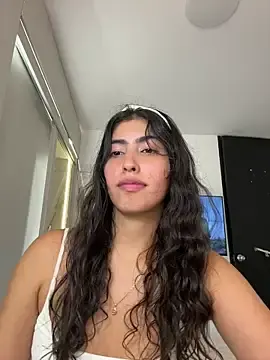 Stripchat Adult Webcams of Gaby_zahir_