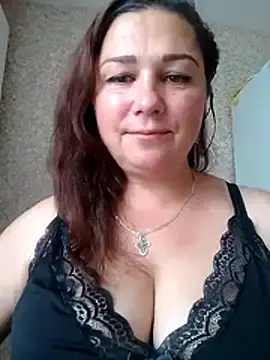Stripchat Nude Webcam of Susan8421