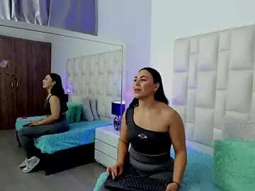 Stripchat Free Live Porn of Ariana_rouse