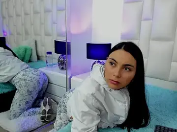 Stripchat Watch Live Sex Cams of Ariana_rouse