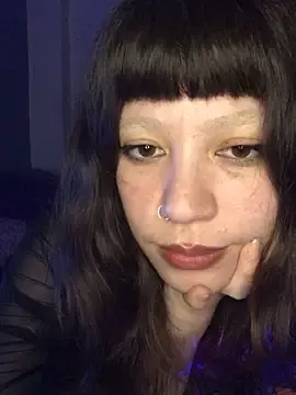 Stripchat Sex Chat of Fo0xybby