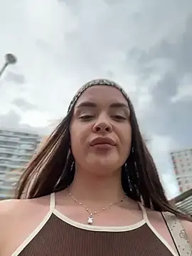 Stripchat Adult Video Chat of KristiRich