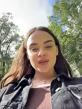 Stripchat Live Porn of KristiRich