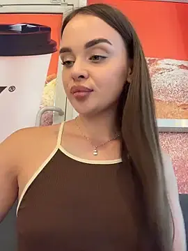 Stripchat Best Webcam of KristiRich