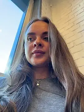 Stripchat Adult Webcam of KristiRich