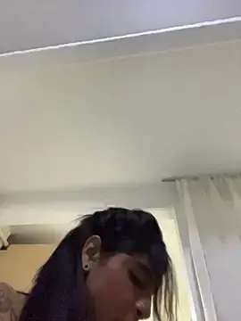Stripchat Live Sex of charlotte_stevenss_