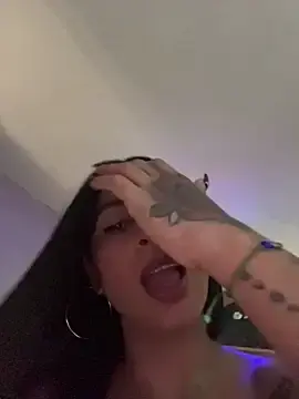 Stripchat Free Live Porn of charlotte_stevenss_