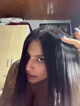 Stripchat Free Live Porn of charlotte_stevenss_