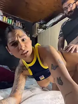 Stripchat Watch Live Sex Cams of charlotte_stevenss_