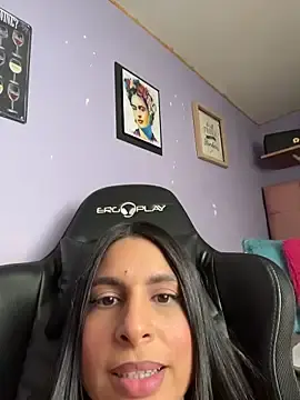 Stripchat Live Porn of charlotte_stevenss_