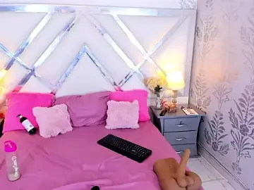 Stripchat Live Sex of khloeblake