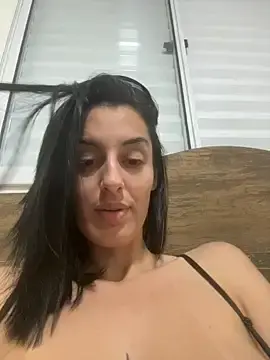 Stripchat Live Sex of Catmila94