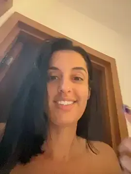 Stripchat Best live sex cam show of Catmila94