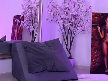 Stripchat Live Sex Cam of VanessaSimon