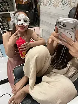 Stripchat Live Porn of __BabyShowPublic__