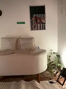 Stripchat Nude Webcam of kushg_rl