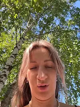 Stripchat Sex Cam of EvvaMur