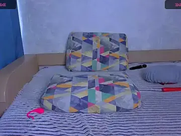 Stripchat Best live sex cam show of LucieHells