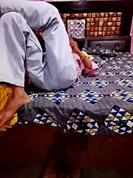 Stripchat Best live sex cam show of RinaRahul63