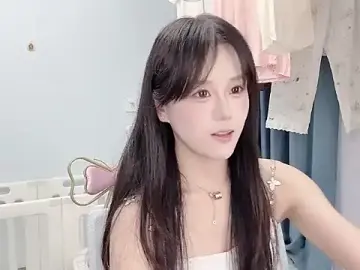 Stripchat Live Sex of linlin_bai