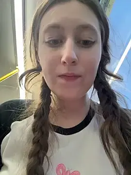 Stripchat Nude Webcam of FroggyAnna