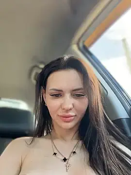 Stripchat Adult Webcam of PrincessaHill_