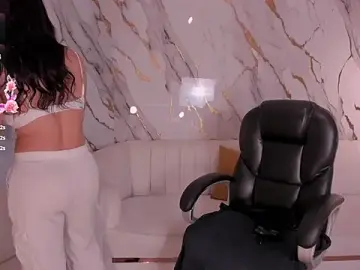 Stripchat Watch Live Sex Cams of AbbyDalton