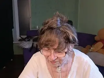 Stripchat Live Porn of Betty_Brick