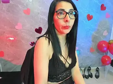 Stripchat Best Webcam of adellelennoxx