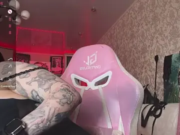 Stripchat Private Sex Chat of Dani_RedheaDevil
