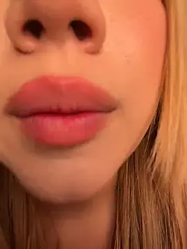 Stripchat Private Sex Chat of Rebe_