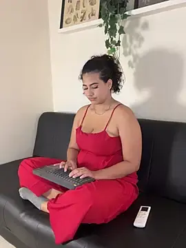 Stripchat Live Sex of eva_daemon