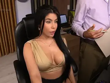 Stripchat Free Live Porn of secretary_bj