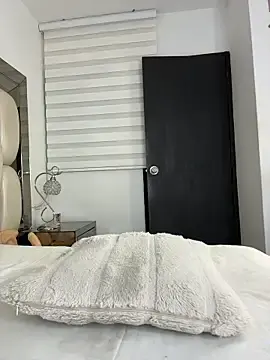 Stripchat Live Porn of ALISSON_FOXXX1