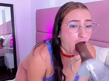 Stripchat Live Sex of SammyMorales