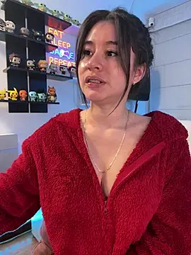 Stripchat Free Live Porn of Sharon_07